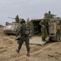 "Zarobili smo više od 100 članova hamasa": Ministar odbrane Izraela o vojnim operacijama proteklog dana: Neki su se predali…