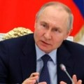 Putin obećao objavljivanje istrage o padu aviona sa ukrajinskim zarobljenicima