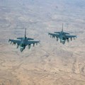 Turcima stižu američki avioni F-16: Vašington odobrio prodaju borbenih letelica Ankari