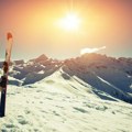 Klimatske promene ugrožavaju i skijanje: Kako ćemo i gde skijati u narednim decenijama