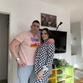 Kristijanova supruga primljena u bolnicu: Porođaj u toku - Golubović poručuje: "Detetu dajemo ime po svešteniku"