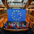 EU predlaže sankcije za jednu srpsku firmu zbog pomoći Rusiji