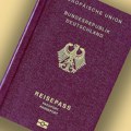 Vizagajd: Nemački pasoš najmoćniji na svetu, srpski na 67. mestu