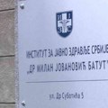 Institut 'Batut': Prijavljeno još 15.920 slučajeva oboljenja sličnih gripu