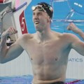 Prvo pa zlato: Irska u Dohi dobila osvajača svetske medalje u vodenim sportovima