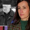 Supruga Nebojše Glogovca se kratkom rečenicom oprostila od oca Milovana: Slika "kida srca"