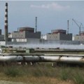 Ruske vlasti sprečile ukrajinski napad toksičnim gasom u Zaporožju