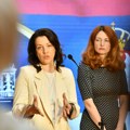 Jerinić (ZLF): Poboljšanje izbornog procesa znači i utvrđivanje odgovornosti za prethodne izbore