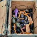 Kragujevac: Uništavanje neeksplodiranih ubojnih sredstava u četvrtak
