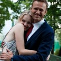 "Dao si život za Rusiju, zauvek ćeš biti moj heroj": Emotivna poruka ćerke Alekseja Navaljnog: Evo kako se oprostila od…