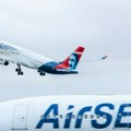 Dva nova aviona za nacionalnu avio-kompaniju stižu u julu i septembru