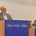 Gajić: Ni stranke režima ni prozapadna opozicija, već treći put i objedinjavanje desnice