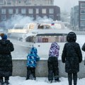 Nakon SAD, Letonija i Nemačka upozorile: Izbegavajte Rusiju i masovne skupove u Moskvi u narednih 48 sati