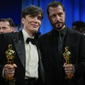 Ukrajina osvojila prvog Oskara, zlatna statua za ratni dokumentarac "20 dana u Mariupolju"