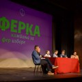 Kampanja za fer izbore – FERKA počela u Nišu: „Vučić da ne učestvuje u izbornoj kampanji“