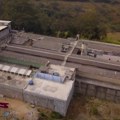Teške godine pred Robinjom: Ovako izgleda zatvor u Brazilu (foto)