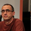 Etička komisija Filozofskog fakulteta zasedala zbog prijave protiv Dinka Gruhonjića