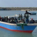 Prevrnuo trajekt kod severne obale Mozambika, najmanje 94 osobe su poginule