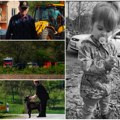15. Je dan od nestanka male Danke (2) Marko Nicović objasnio šta je rešenje; U selu Zlot veliki broj policajaca; Vatrogasci…