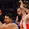 Lazić: Nadam se, vratićemo trofej ABA lige