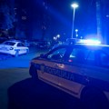 Napao nožem čoveka ispred svinger kluba! Drama na Novom Beogradu, polio mu auto benzinom i bežao od policije