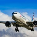 Profit American Airlinesa nadmašio procene u prvom kvartalu