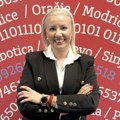 Irena Janić: Od prelaska u Addiko banku zavolela sam crvenu boju