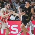 Igrač Bajerna ne namerava da ovog leta dođe u Partizan: Voleo bih da ostanem u Minhenu po isteku ugovora