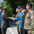 DW: Ne razmatra samo Srbija vraćanje vojnog roka, koji bi još Evropljani mogli „rado u vojnike“
