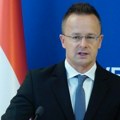 Sijarto: Mađarska stavila veto na rezoluciju Saveta Evrope o Ukrajini