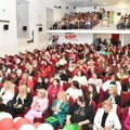 Форум жена СДП Сјеница: ” 2. јуна снага је у нама!”