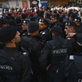 Тежак обрачун демонстраната и полиције у Јерменији: Ухапшено преко 200 људи ВИДЕО