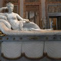 Kraljevska Venera i nepokorna ikona: Napoleonova sestra na kraju je samo bratu bila odana