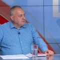 Milivojević o rezultatima u Nišu: Pobeda će morati da se brani na ulicama