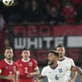 "Orlovi", mora ovo bolje: Fudbalska reprezentacija Austrije ogolila mane Srbije