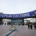Građani Evropske unije od danas do nedelje glasaju na zborima za Evropski parlament - da li je izvestan uspeh desnice?