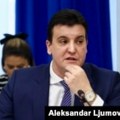 Nakon IBAR zakona, ministar pravde Crne Gore zahtijeva da bude razriješen funkcije