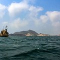 Najmanje 49 mrtvih i 140 nestalih u potonuću broda s migrantima kod Jemena