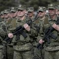 „Vojska Kosova nikad jača“: Kosovski premijer poručio da KBS nikada nisu bili spremniji da zaštite teritoriju