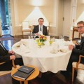 Nemačka oštrija, ambasador Hil taktičniji, ali svi isto traže: Šta poručuju diplomate o završetku dijaloga Beograda i…