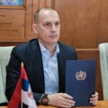 Ministar zdravlja Lončar: Veliki odziv građana, akcija preventivnih pregleda će biti nastavljena