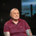 "Jedini sam ja bio mangup u zatvoru": Branko Živković u emisiji "Biseri sa Vanjom Bulićem" otkrio nepoznate detalje iz…