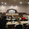 Skupština grada Novog Pazara usvojila niz značajnih odluka