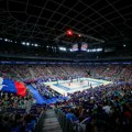 Srpski odbojkaši sedmi put na Olimpijskim igrama: Slovenija uspešnija posle pet setova