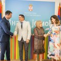 MK Group i AIK Banka donirale 100.000 evra za renoviranje soba u studentskom domu „Slobodan Penezić“ u Beogradu