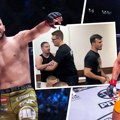 Zašto se Bojković i Janičić toliko mrze? Stvorilo se novo veliko MMA rivalstvo, kad bi mogli da se bore?