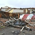 Tornado u državi Njujork odneo jedan život, hiljade ljudi bez struje (VIDEO)