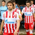 Lazar Nikolić napustio Crvenu zvezdu: Odmah je pronašao novi klub u Superligi, ovo su detalji ugovora