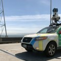 Google Street View ponovo na ulicama Srbije: Ažuriraju fotografije, evo u kojim gradovima