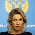 "Amerika i NATO su protiv nas pokrenuli hibridni rat" Zaharova upozorava - Ovo može dovesti do sukoba nuklearnih država